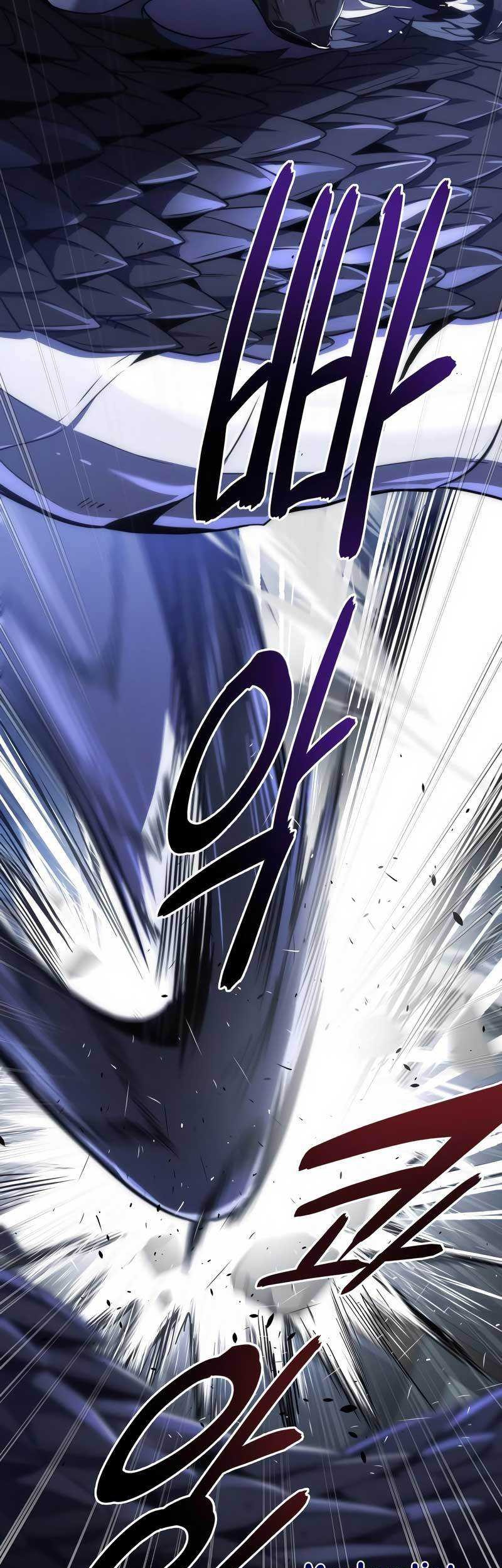 Legendary Ranker's Comeback Chapter 43 - halaman 28