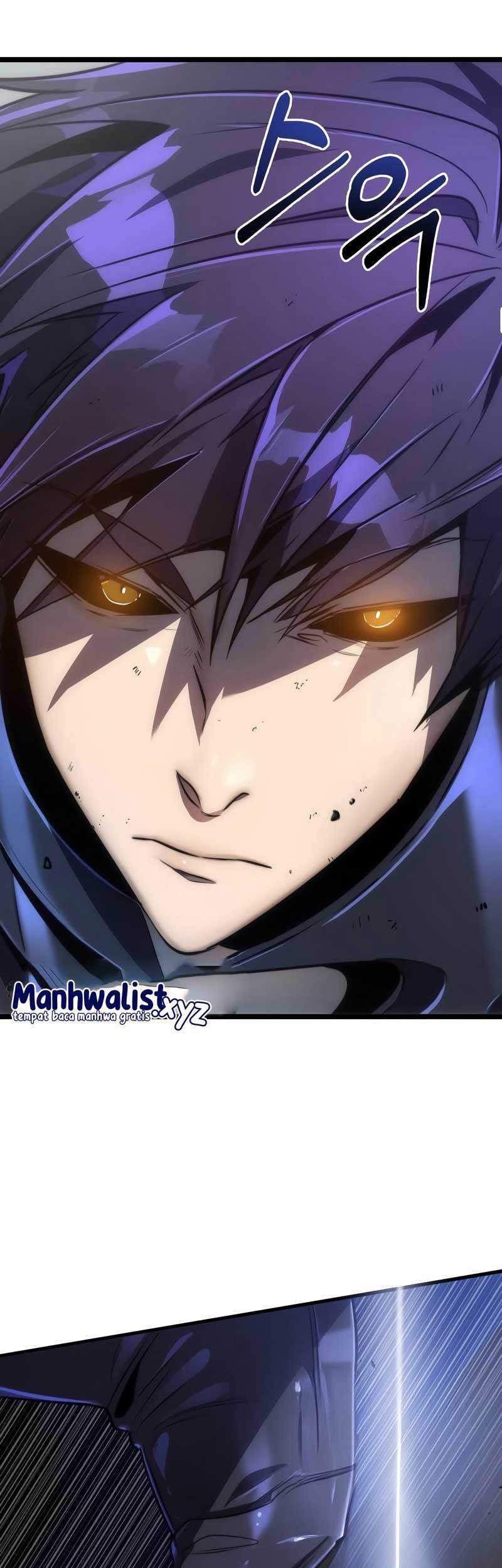 Legendary Ranker's Comeback Chapter 43 - halaman 30