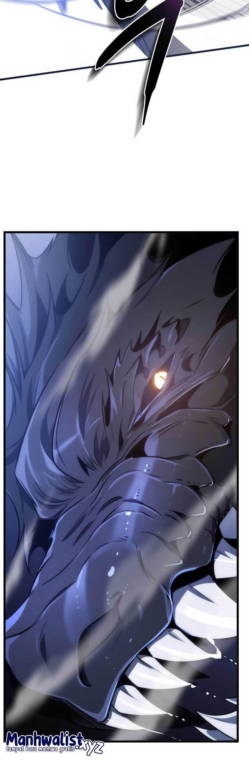 Legendary Ranker's Comeback Chapter 43 - halaman 32