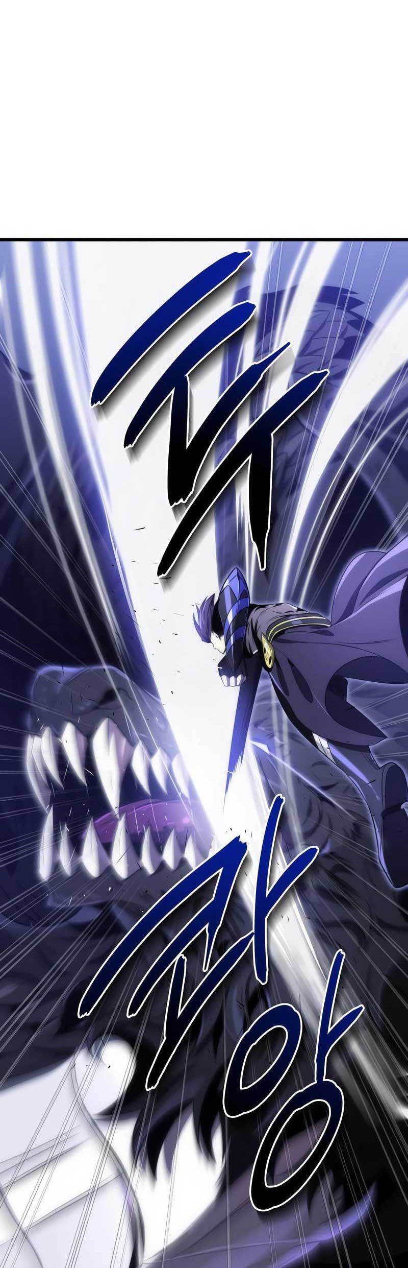 Legendary Ranker's Comeback Chapter 43 - halaman 33