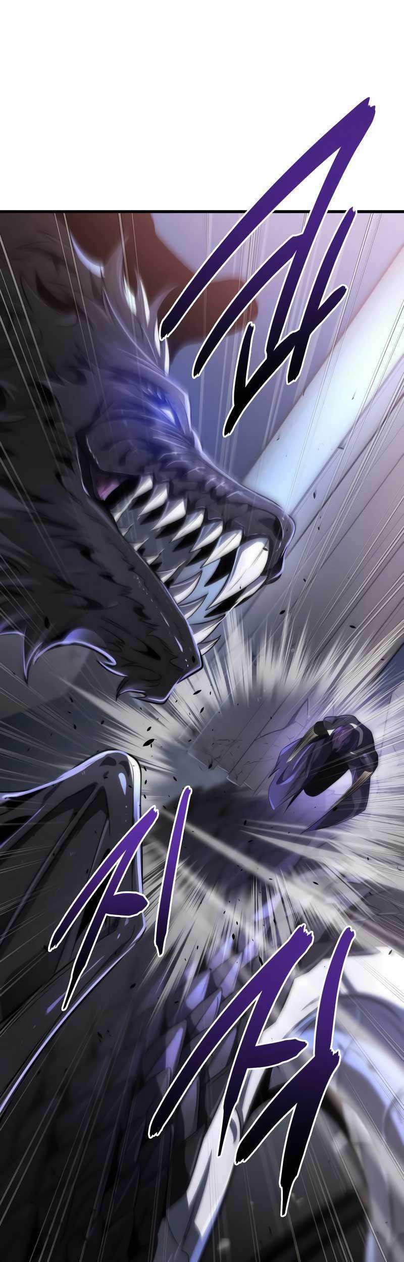Legendary Ranker's Comeback Chapter 43 - halaman 36