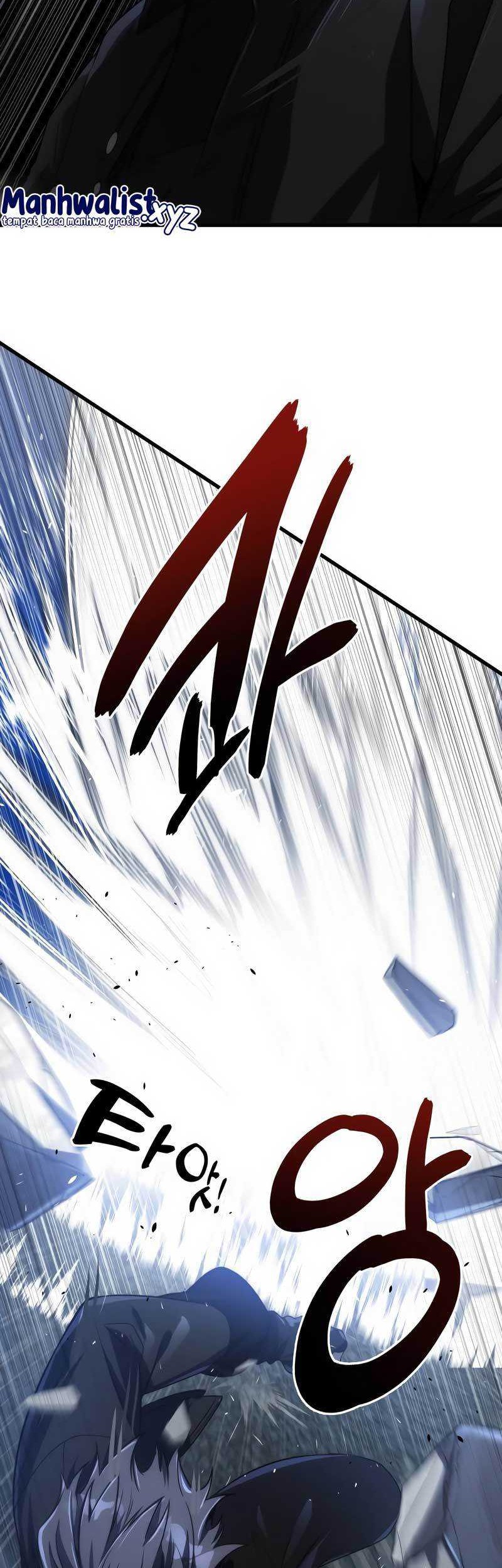 Legendary Ranker's Comeback Chapter 43 - halaman 7