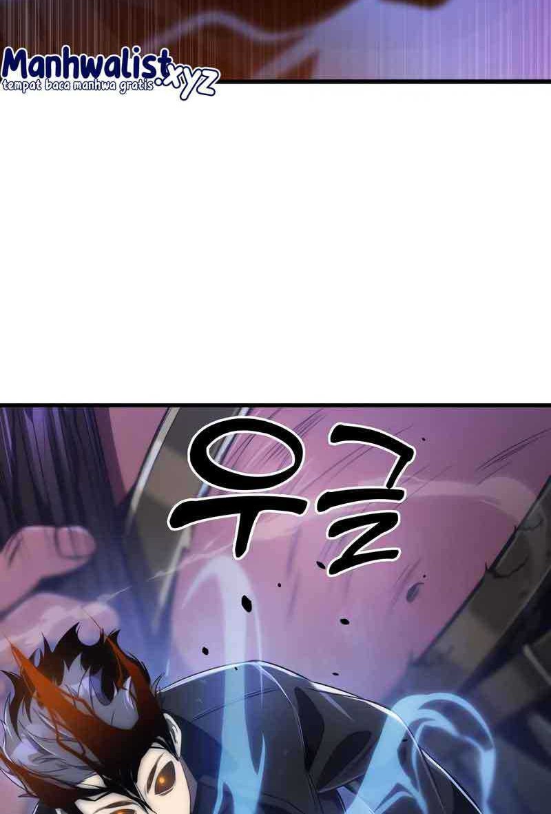 Legendary Ranker's Comeback Chapter 44 - halaman 10