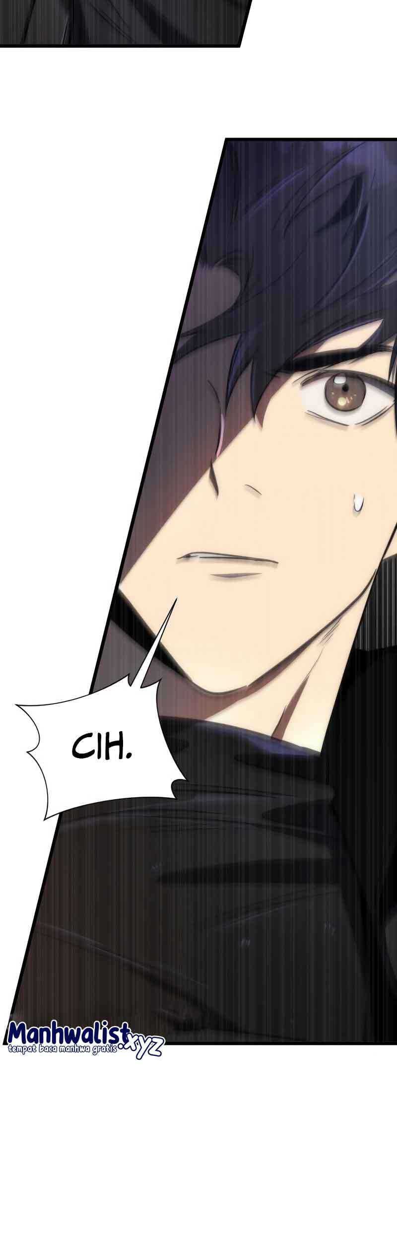Legendary Ranker's Comeback Chapter 44 - halaman 15