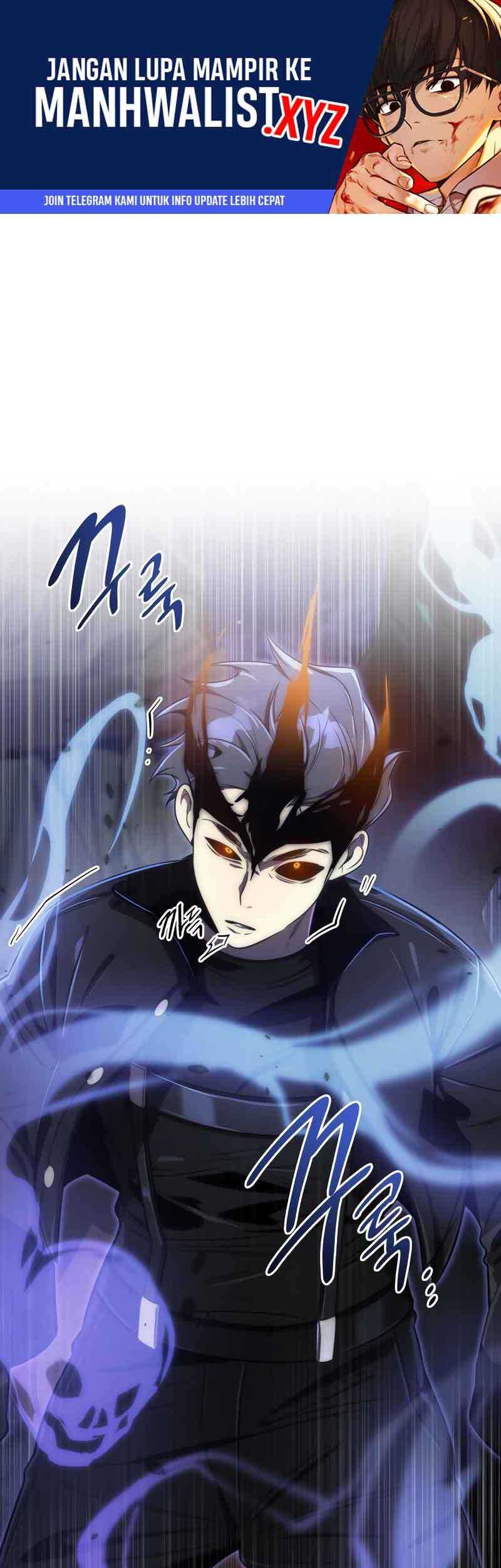 Legendary Ranker's Comeback Chapter 44 - halaman 2
