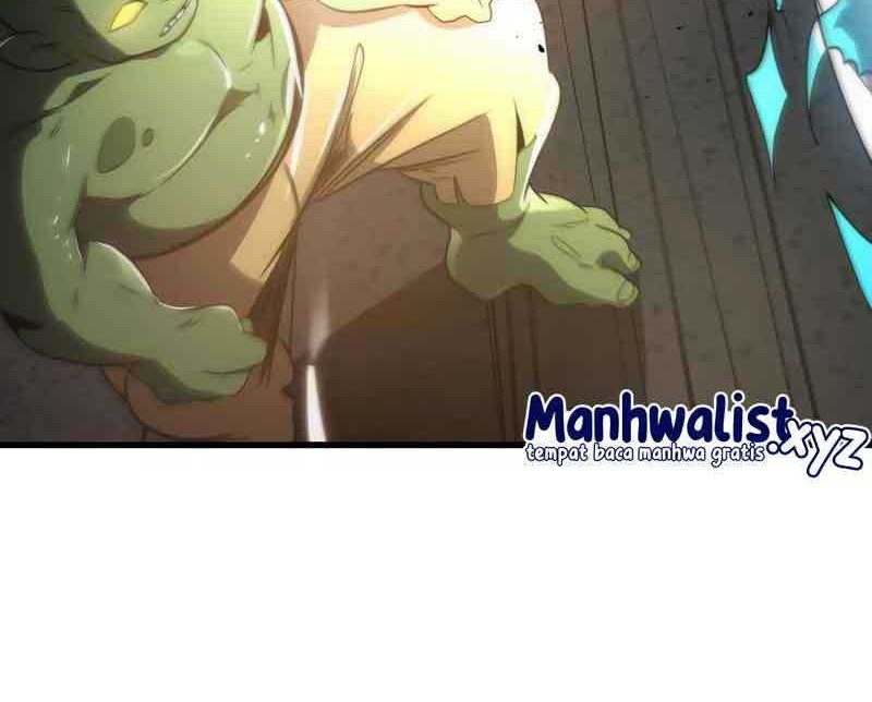 Legendary Ranker's Comeback Chapter 44 - halaman 24