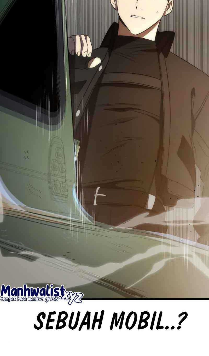 Legendary Ranker's Comeback Chapter 44 - halaman 26
