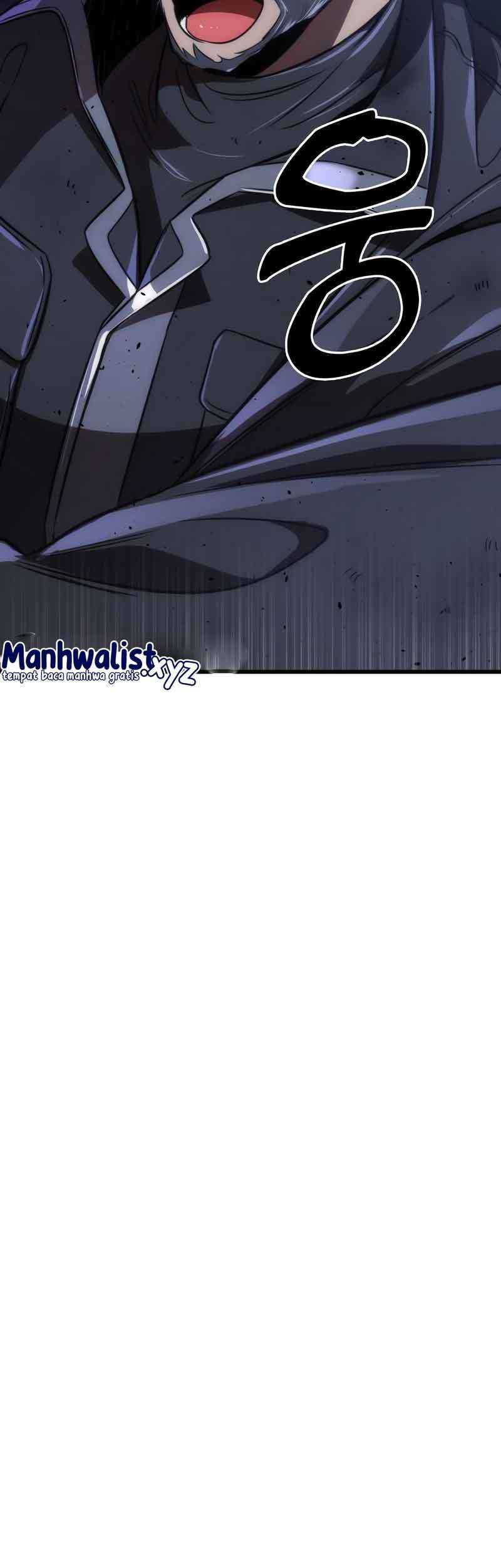 Legendary Ranker's Comeback Chapter 44 - halaman 29
