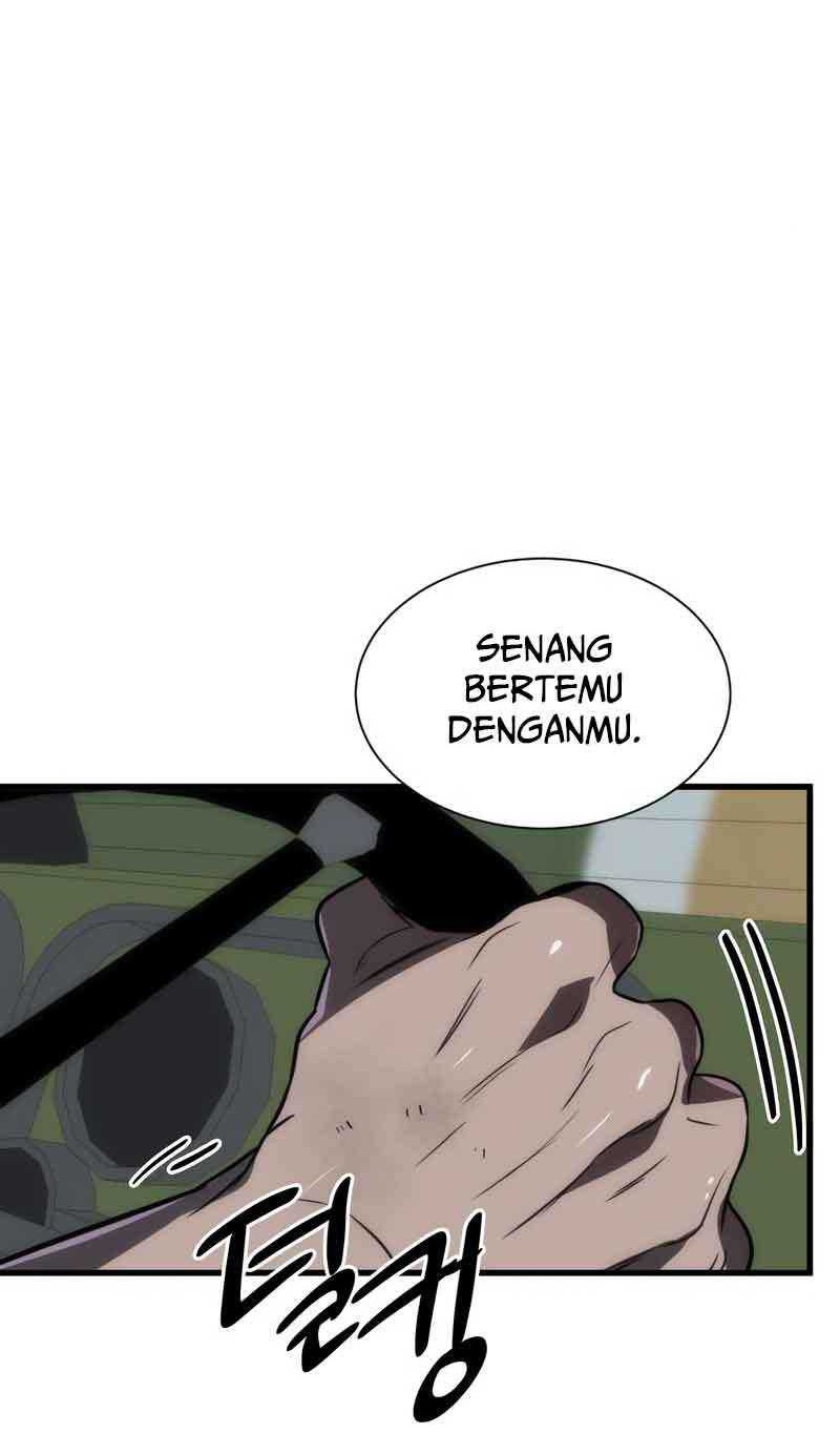 Legendary Ranker's Comeback Chapter 44 - halaman 30