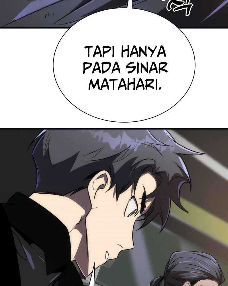 Legendary Ranker's Comeback Chapter 44 - halaman 34
