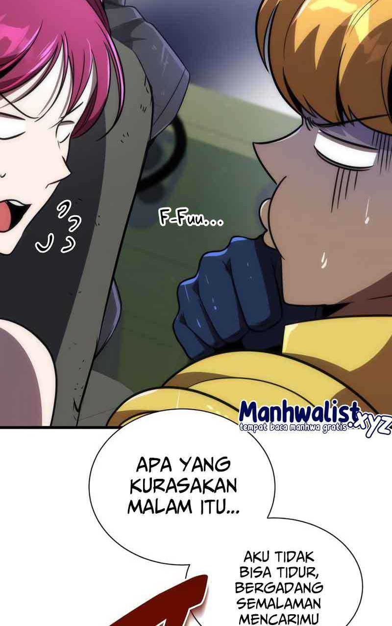 Legendary Ranker's Comeback Chapter 44 - halaman 38
