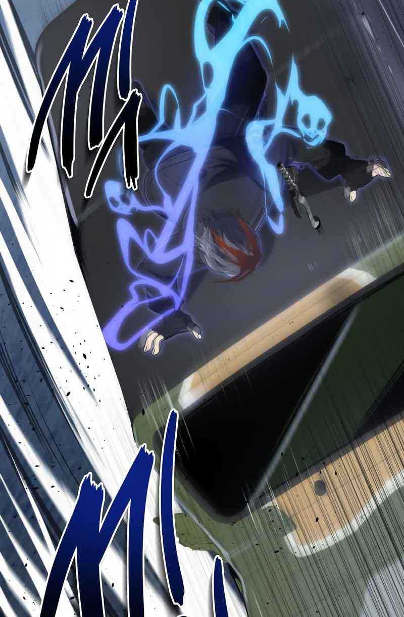 Legendary Ranker's Comeback Chapter 44 - halaman 44