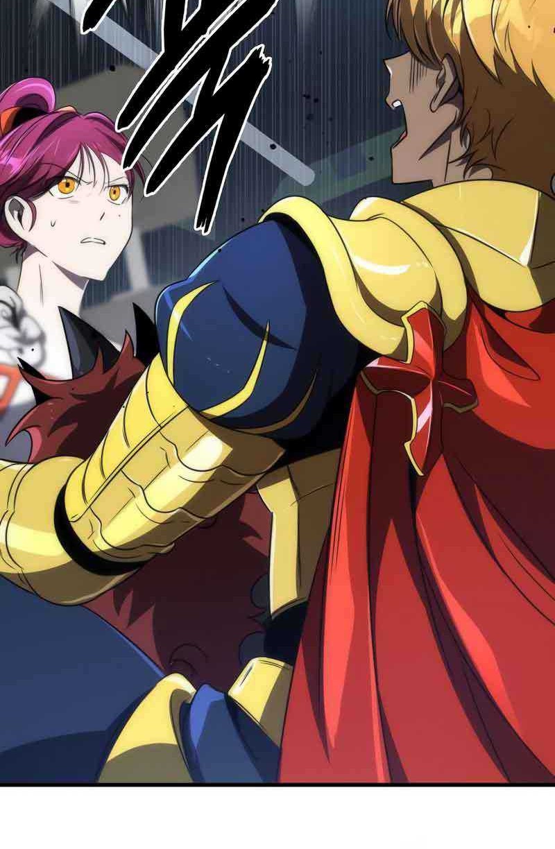Legendary Ranker's Comeback Chapter 44 - halaman 48