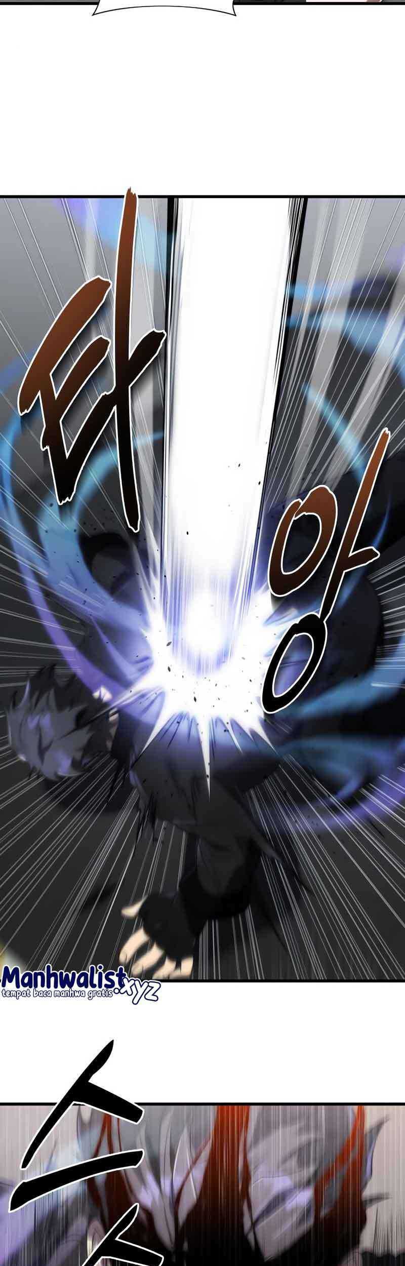 Legendary Ranker's Comeback Chapter 44 - halaman 51