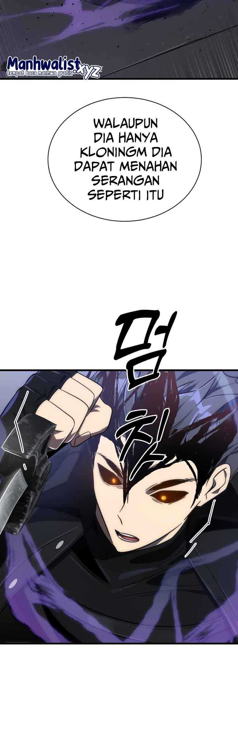 Legendary Ranker's Comeback Chapter 44 - halaman 53