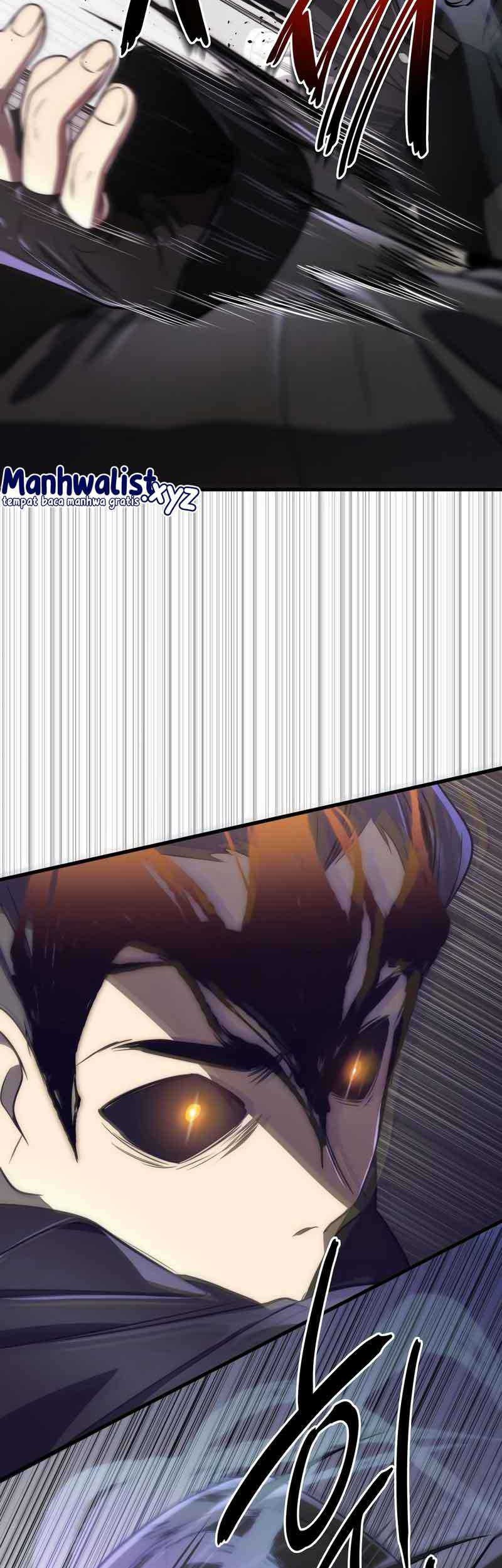 Legendary Ranker's Comeback Chapter 44 - halaman 59