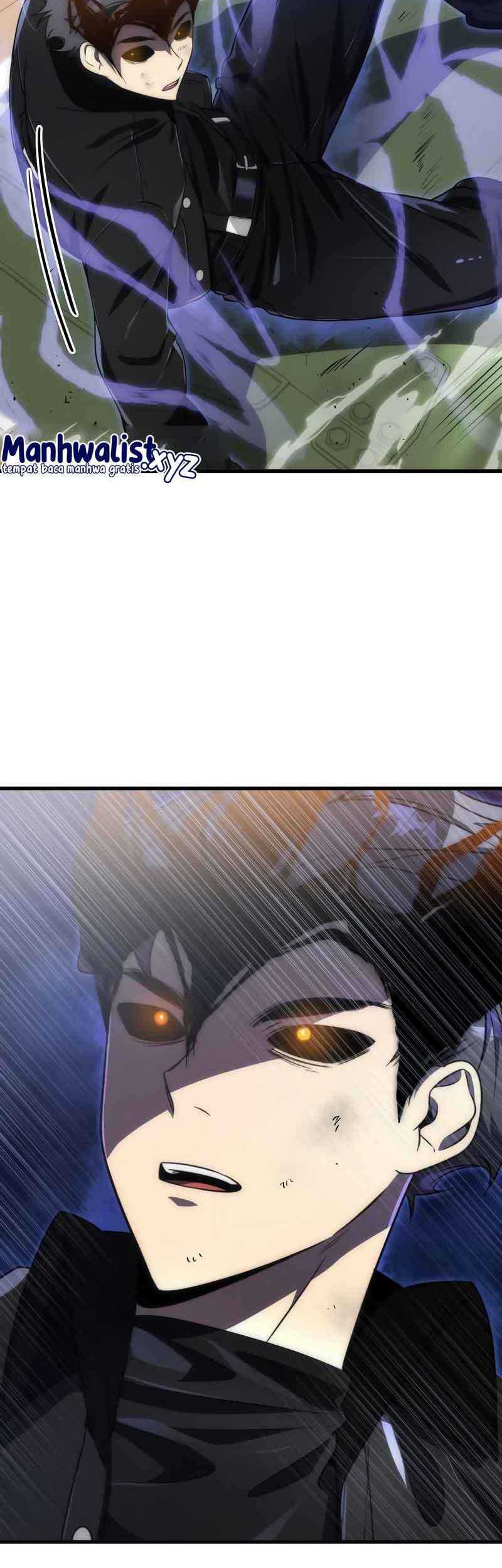 Legendary Ranker's Comeback Chapter 44 - halaman 64