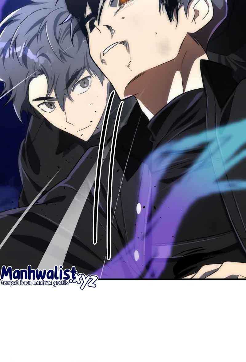 Legendary Ranker's Comeback Chapter 44 - halaman 66