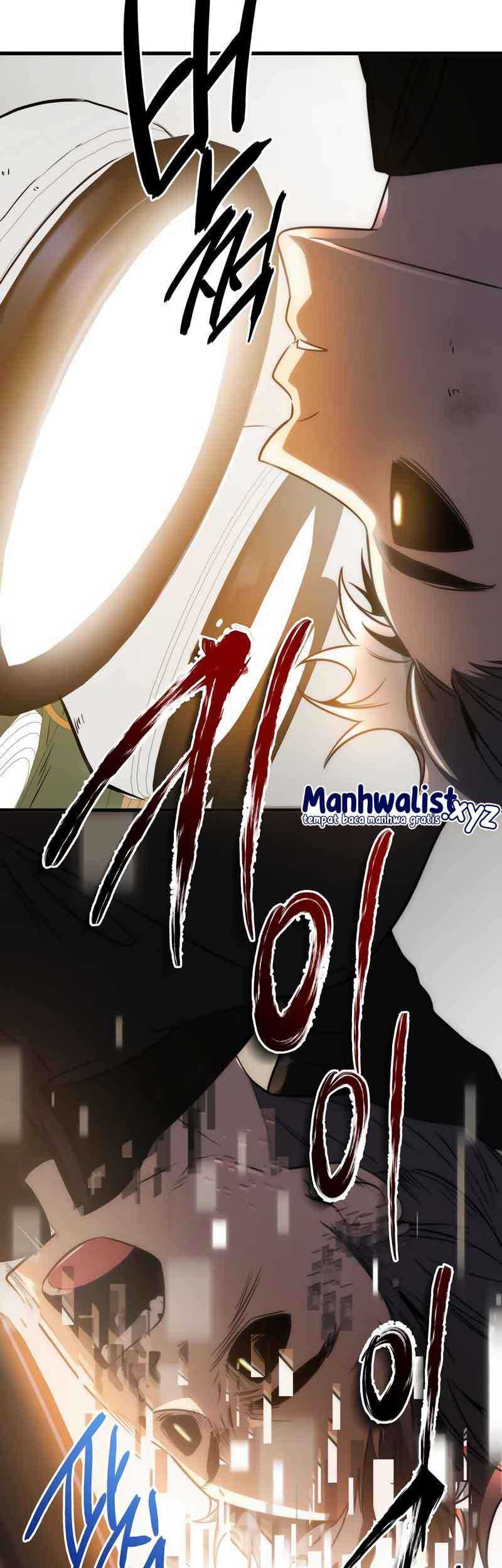 Legendary Ranker's Comeback Chapter 44 - halaman 69