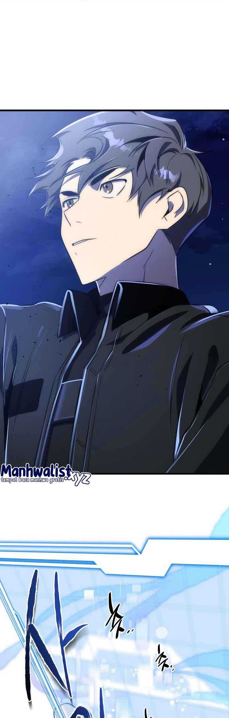Legendary Ranker's Comeback Chapter 44 - halaman 72