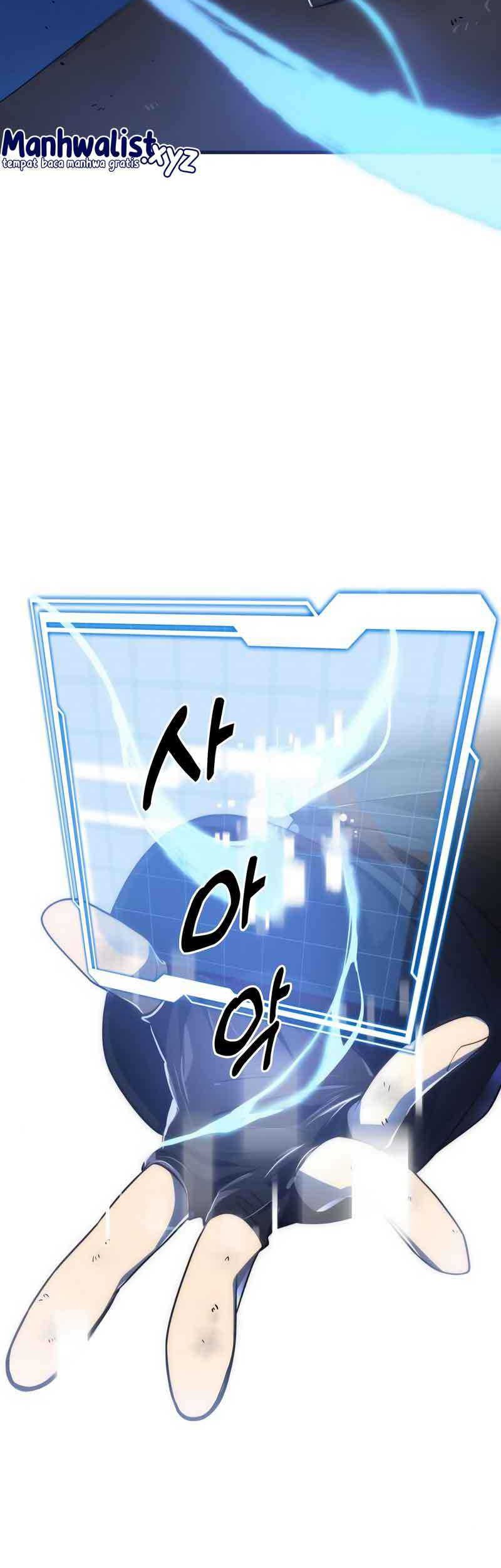 Legendary Ranker's Comeback Chapter 44 - halaman 74
