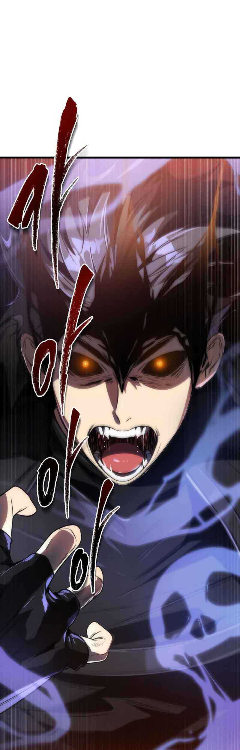 Legendary Ranker's Comeback Chapter 44 - halaman 9
