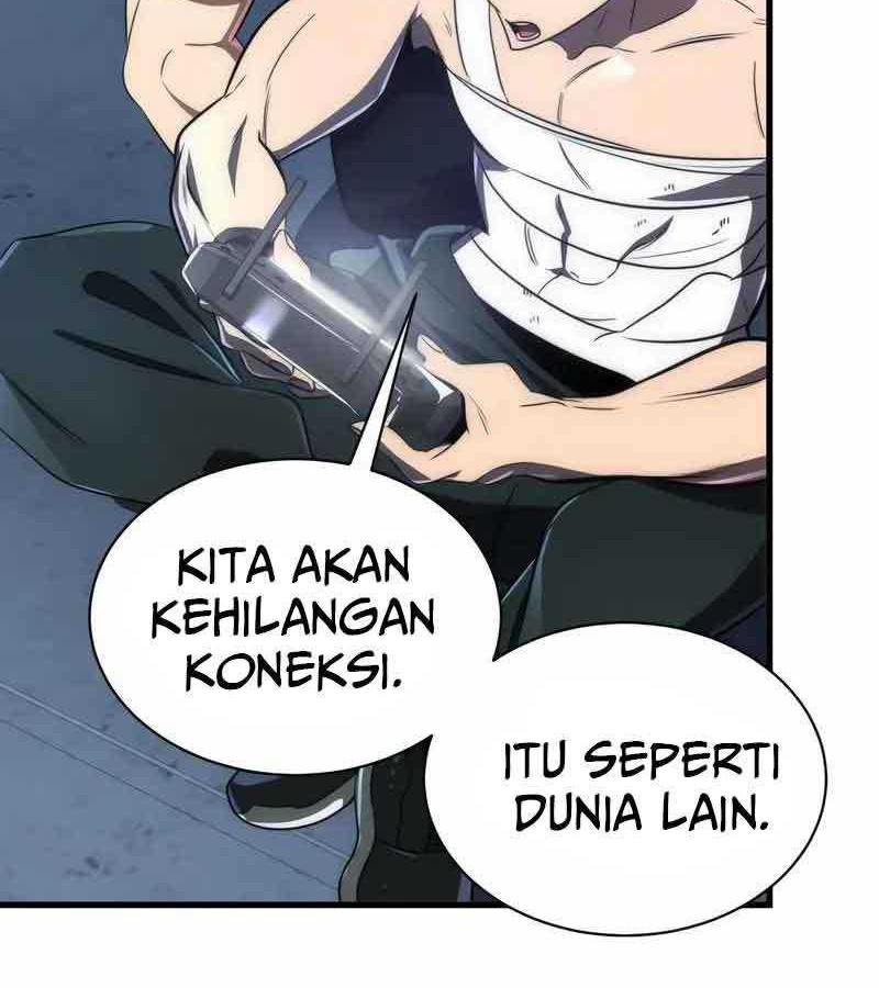 Legendary Ranker's Comeback Chapter 45 - halaman 24