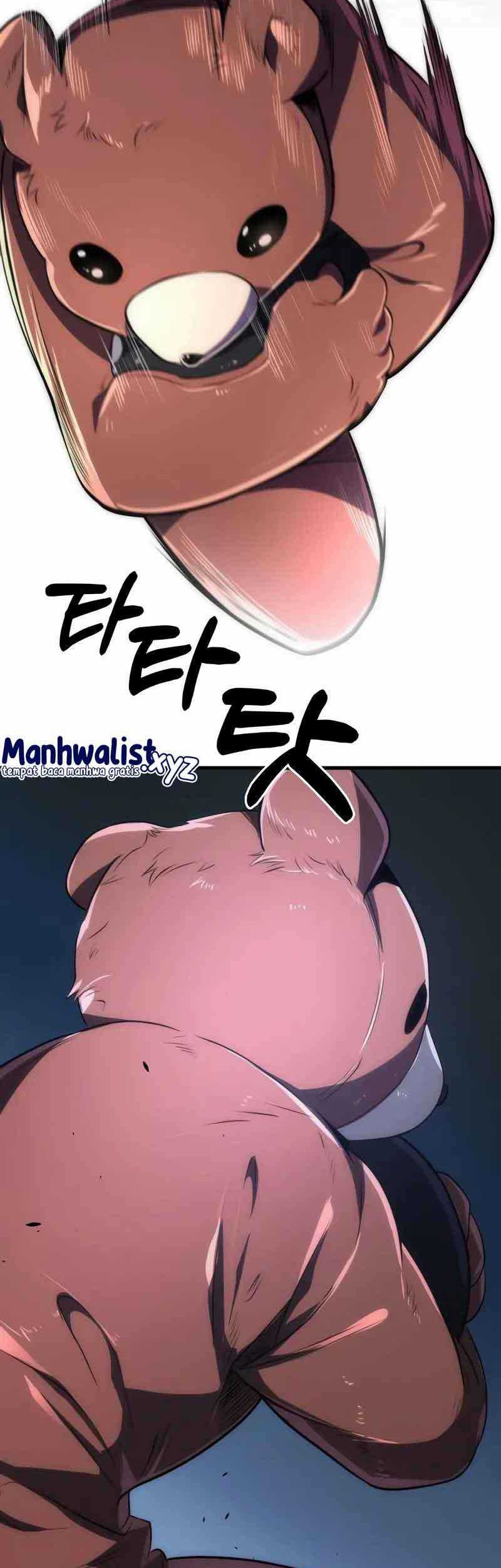 Legendary Ranker's Comeback Chapter 45 - halaman 59