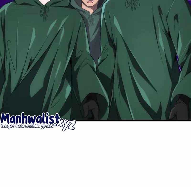 Legendary Ranker's Comeback Chapter 45 - halaman 62