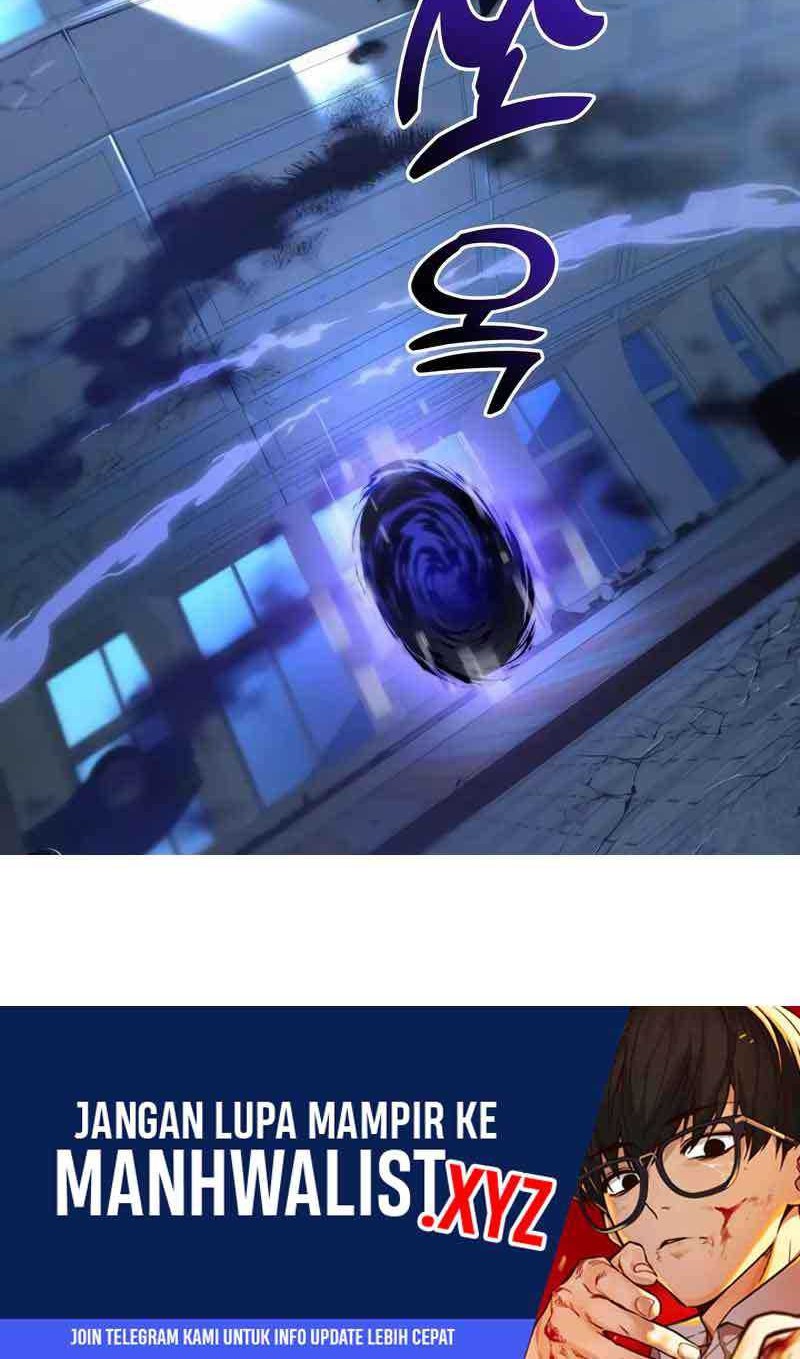 Legendary Ranker's Comeback Chapter 45 - halaman 66