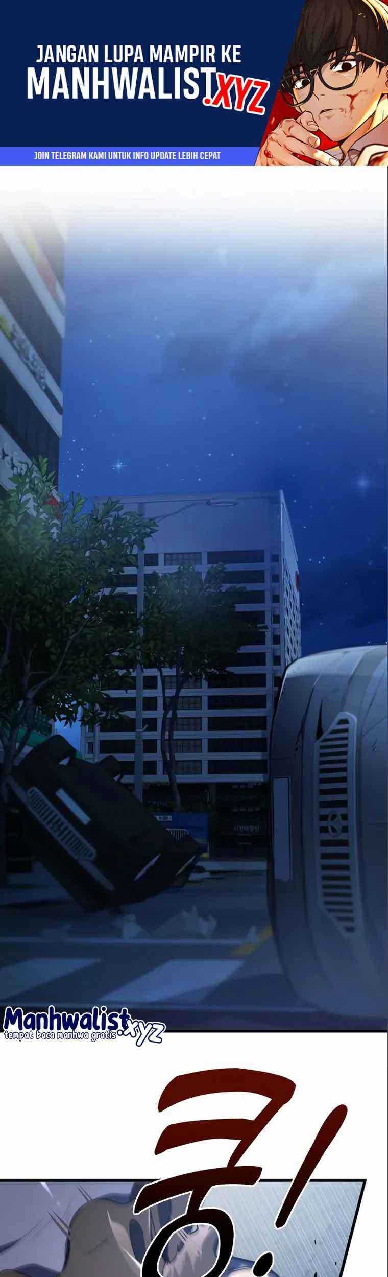 Legendary Ranker's Comeback Chapter 46 - halaman 2