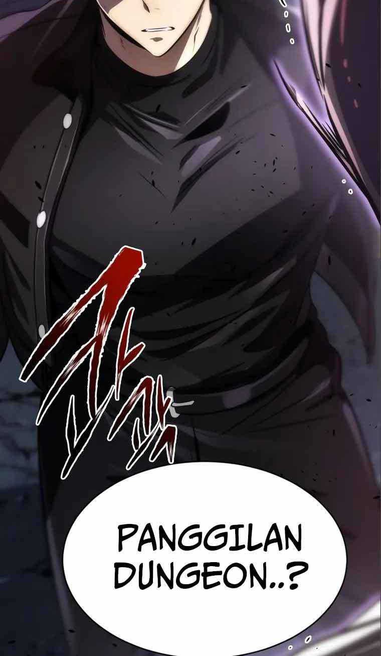 Legendary Ranker's Comeback Chapter 46 - halaman 27