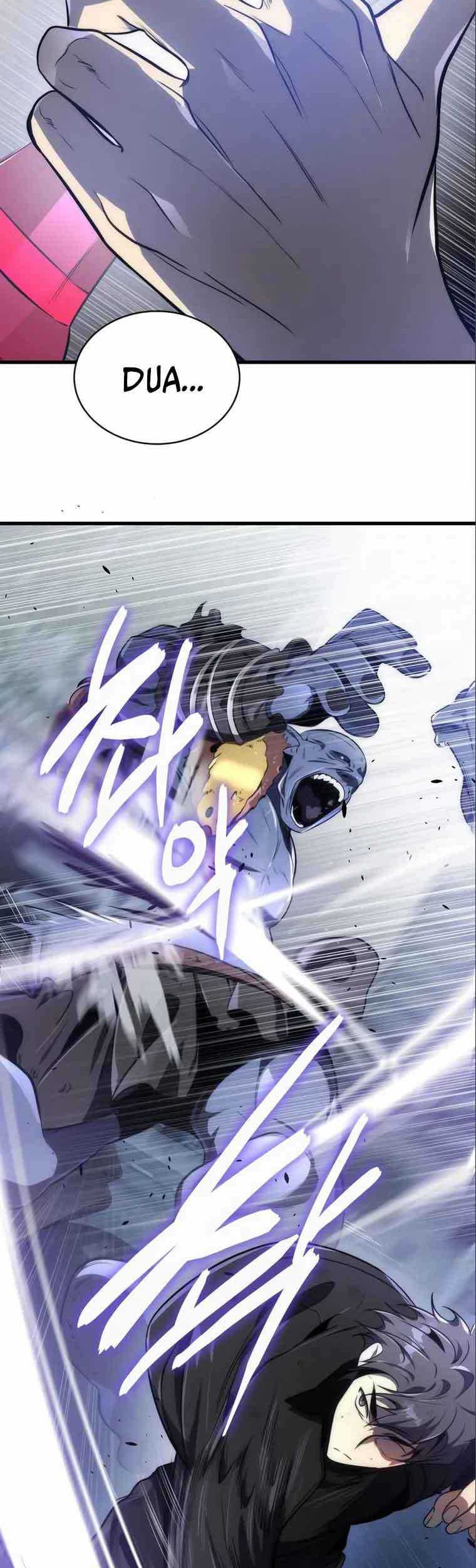Legendary Ranker's Comeback Chapter 46 - halaman 5