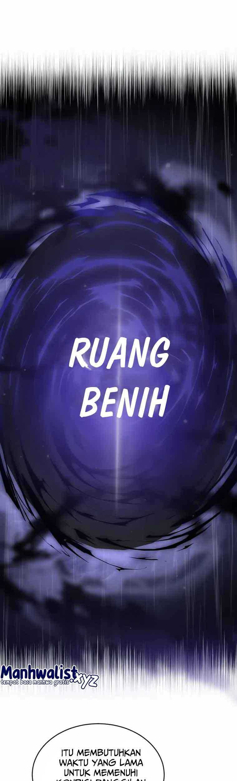 Legendary Ranker's Comeback Chapter 47 - halaman 12