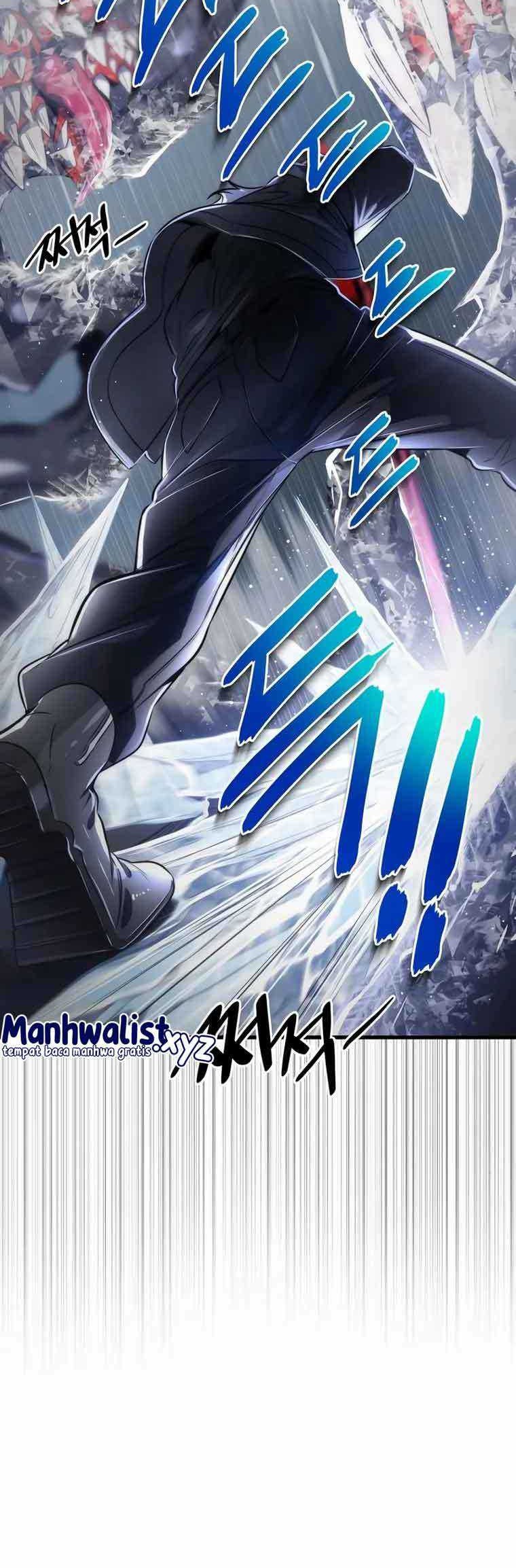 Legendary Ranker's Comeback Chapter 47 - halaman 22