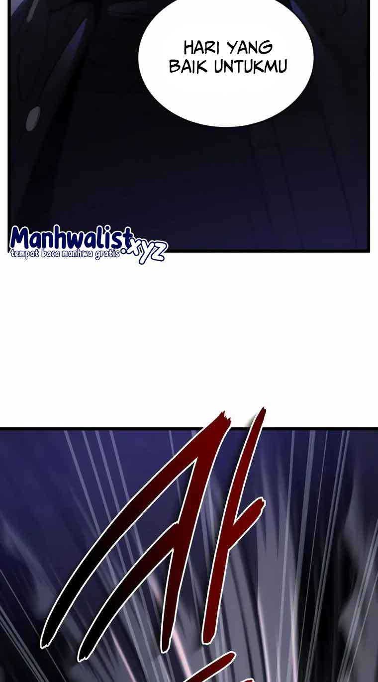 Legendary Ranker's Comeback Chapter 47 - halaman 29