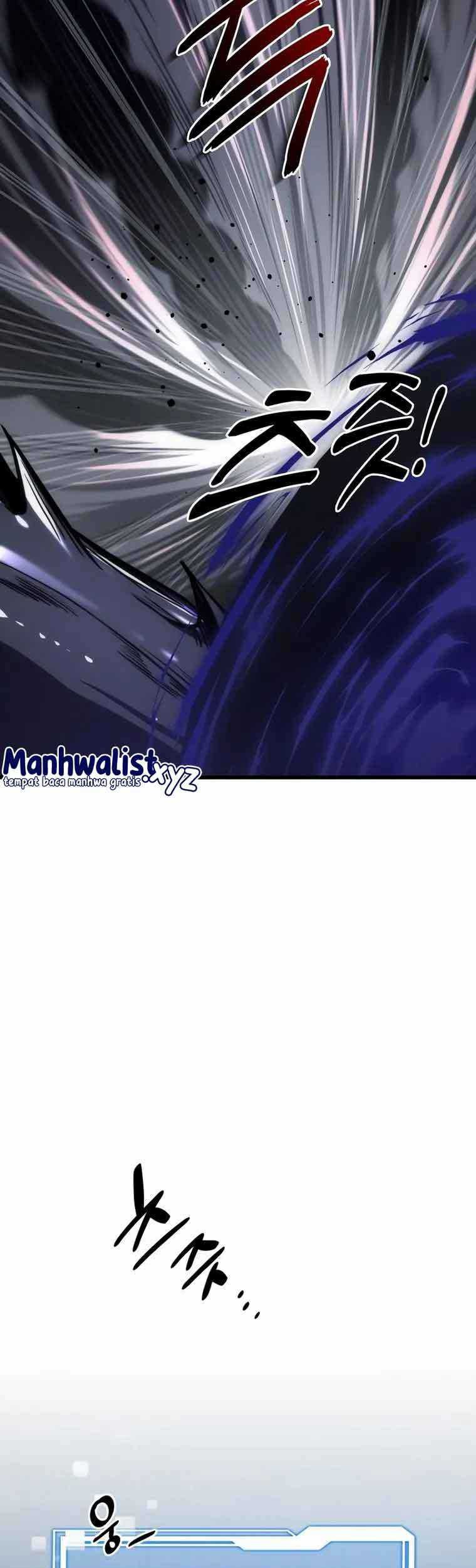 Legendary Ranker's Comeback Chapter 47 - halaman 30