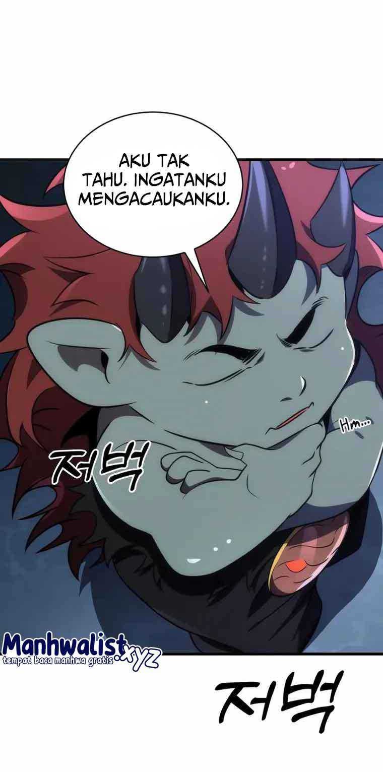 Legendary Ranker's Comeback Chapter 47 - halaman 43