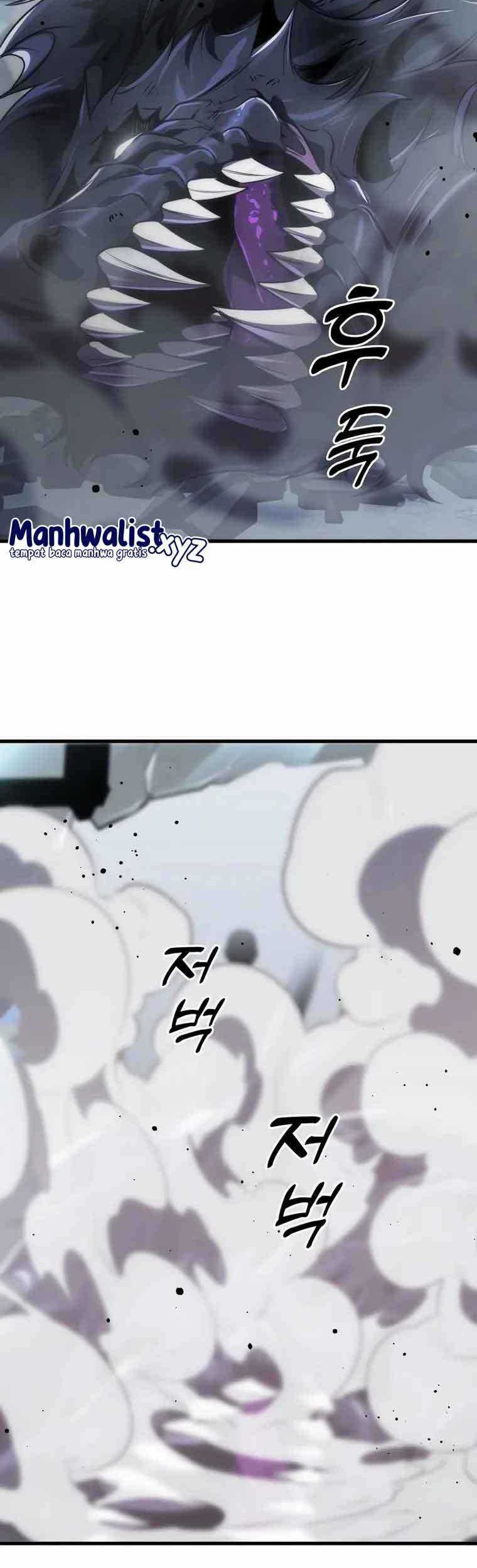 Legendary Ranker's Comeback Chapter 47 - halaman 49