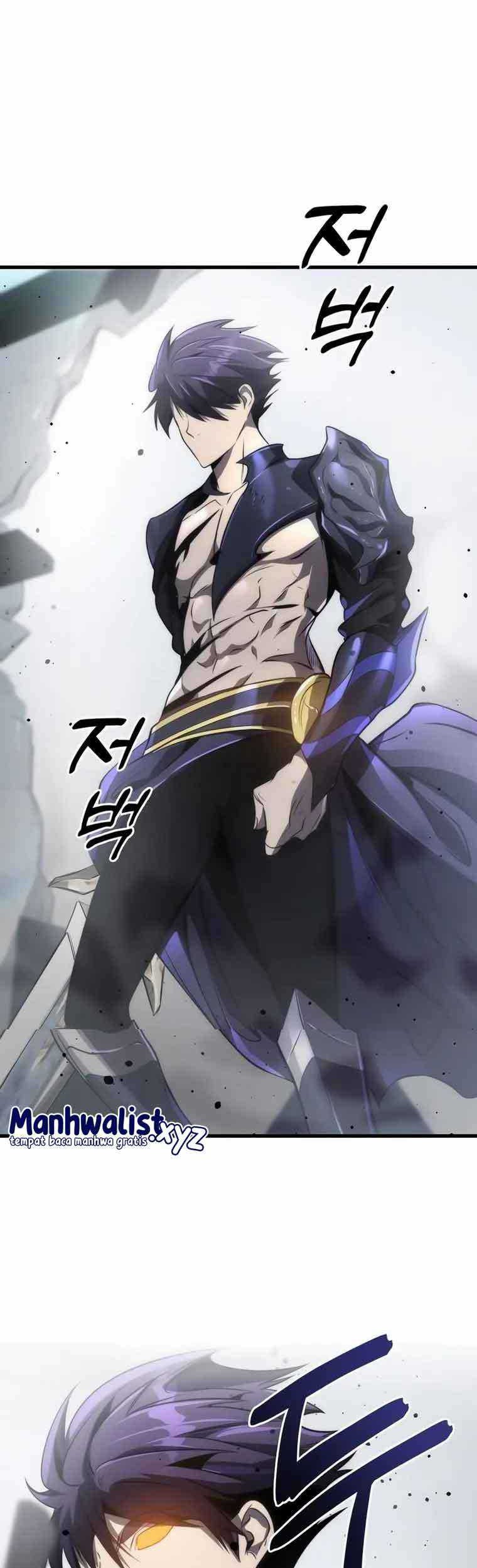 Legendary Ranker's Comeback Chapter 47 - halaman 50