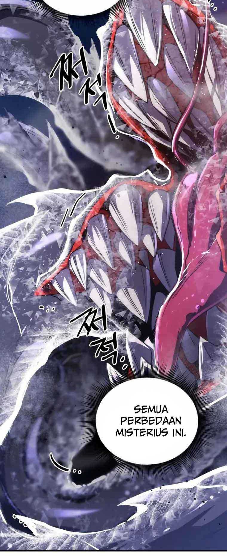 Legendary Ranker's Comeback Chapter 47 - halaman 7