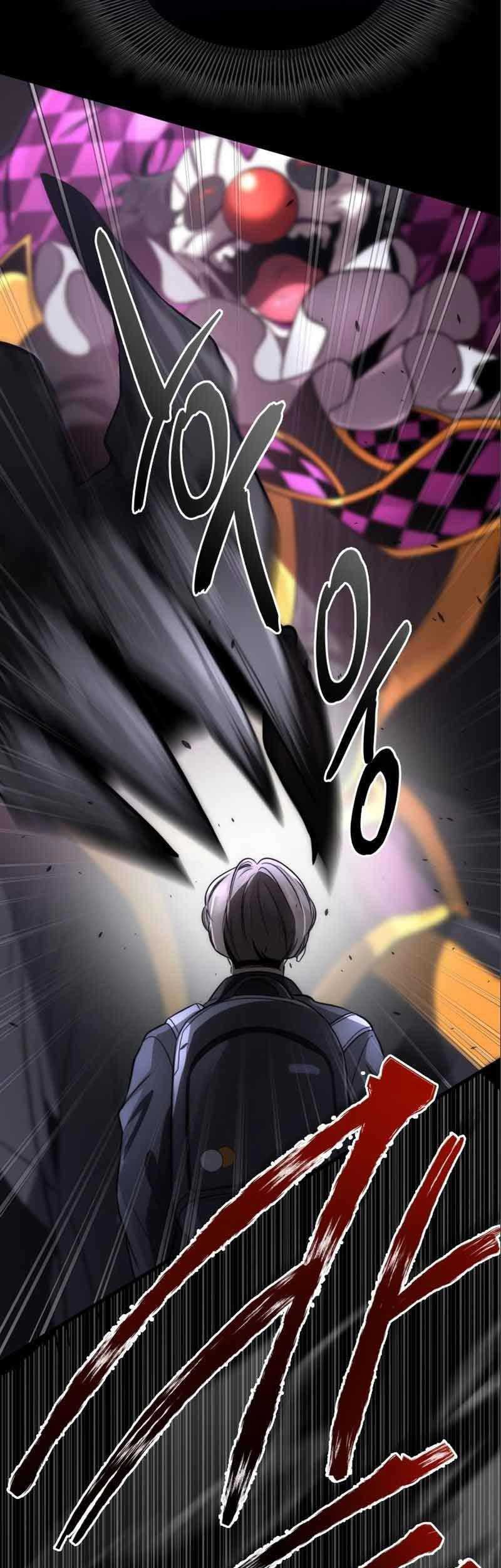 Legendary Ranker's Comeback Chapter 48 - halaman 26