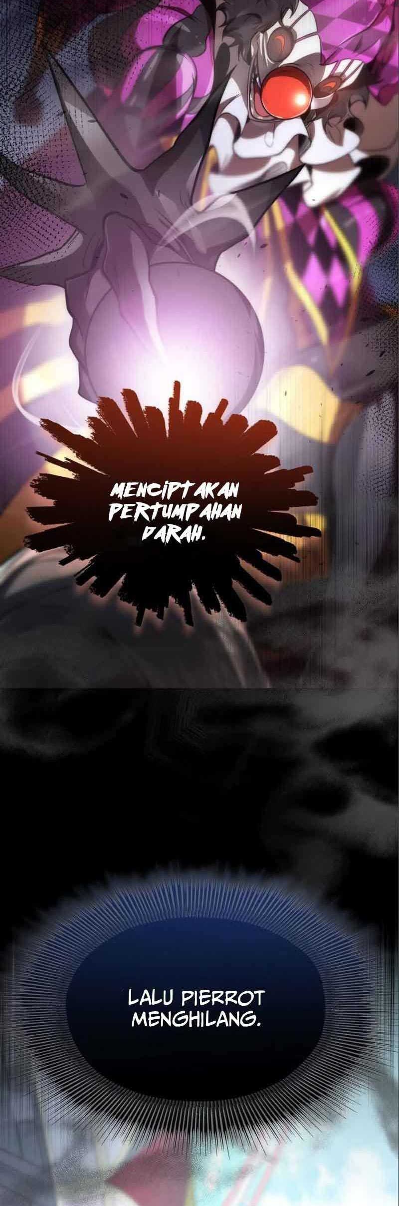 Legendary Ranker's Comeback Chapter 48 - halaman 31