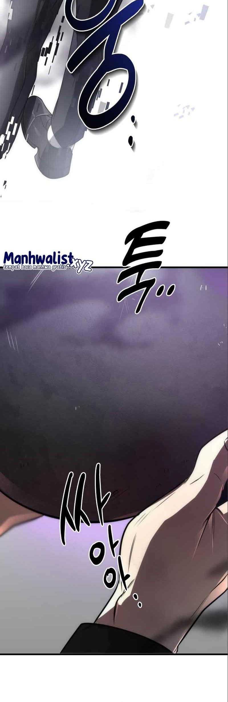 Legendary Ranker's Comeback Chapter 48 - halaman 49