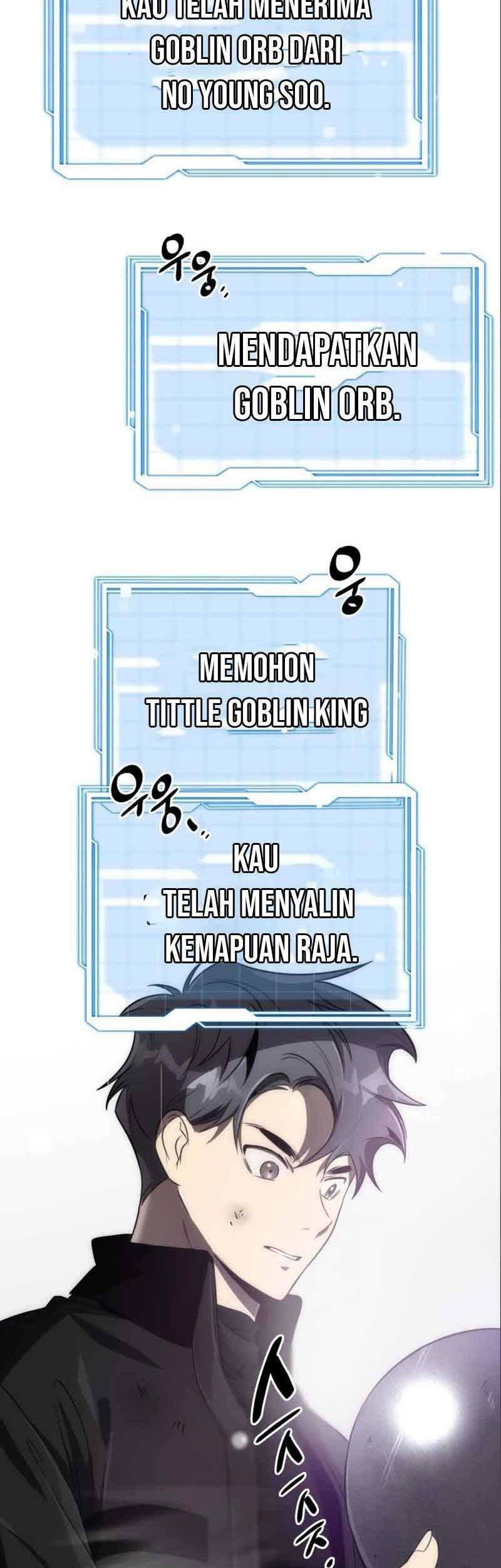 Legendary Ranker's Comeback Chapter 48 - halaman 51