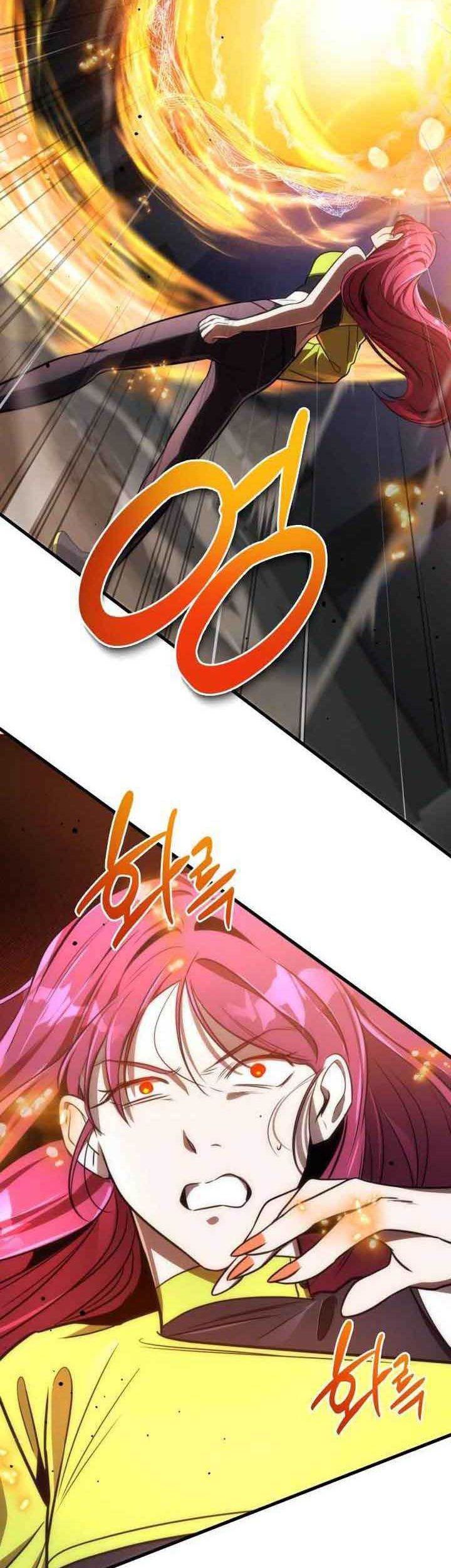 Legendary Ranker's Comeback Chapter 49 - halaman 12