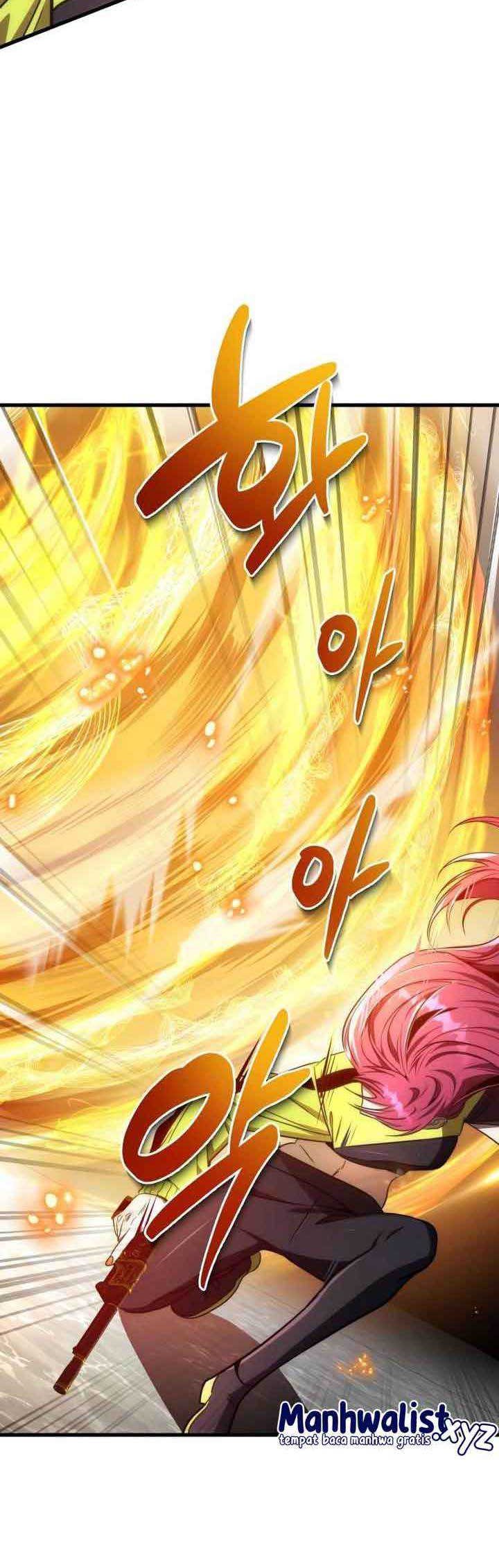 Legendary Ranker's Comeback Chapter 49 - halaman 13