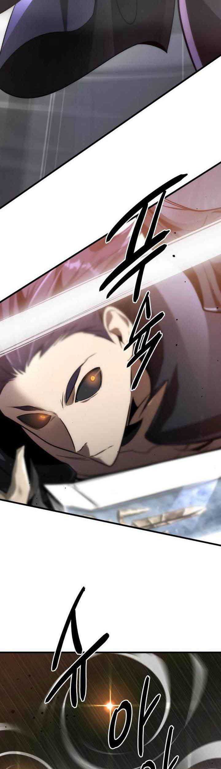 Legendary Ranker's Comeback Chapter 49 - halaman 18