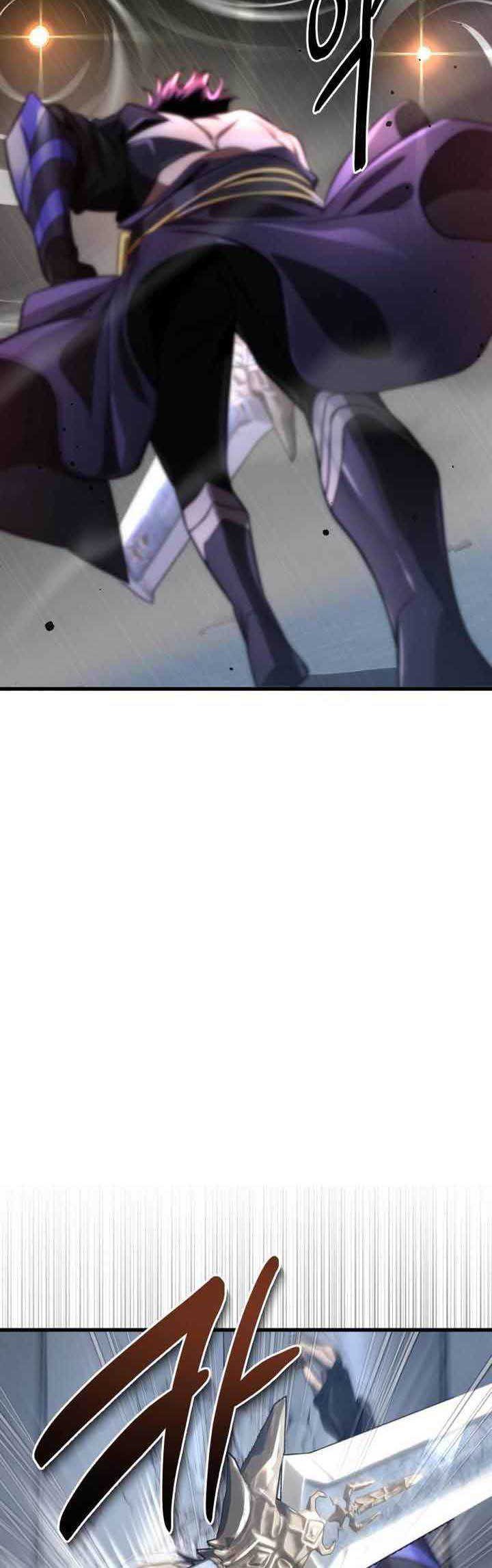 Legendary Ranker's Comeback Chapter 49 - halaman 19