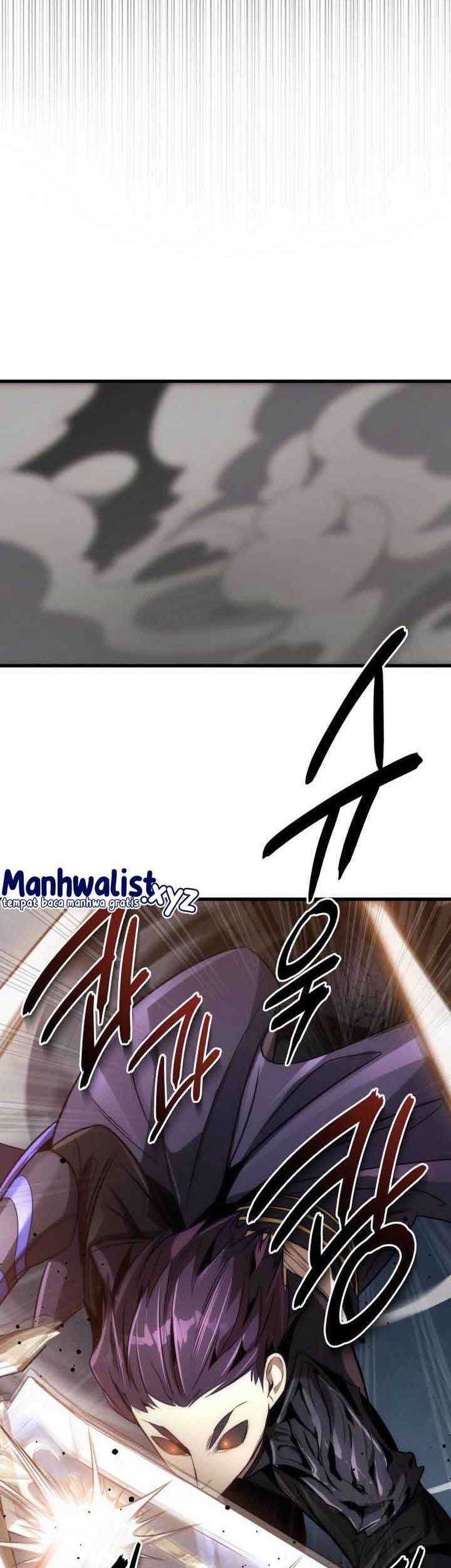 Legendary Ranker's Comeback Chapter 49 - halaman 23